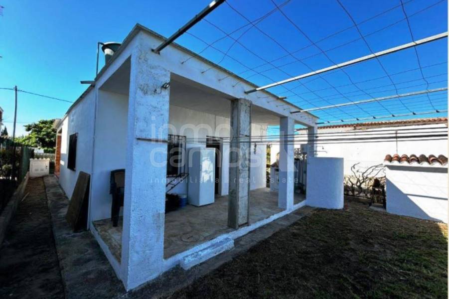 Venta - Chalet - Oliva