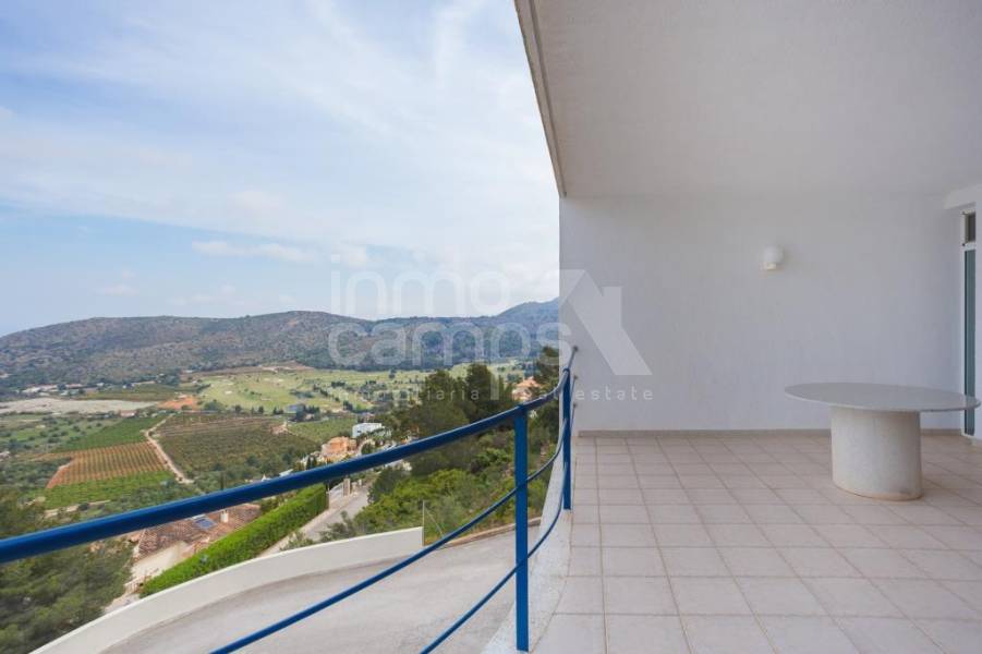 Venta - Chalet - Denia
