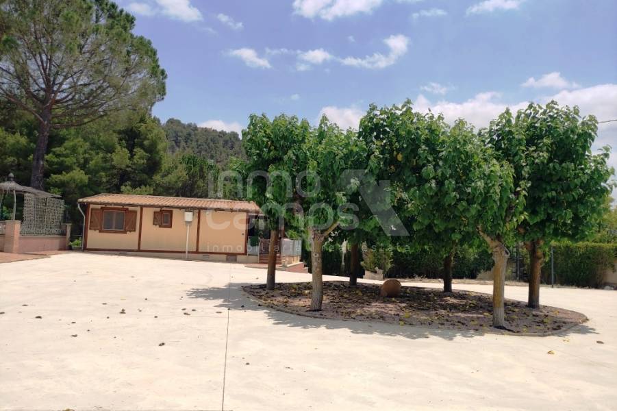 For sale - Villa - Alcoy