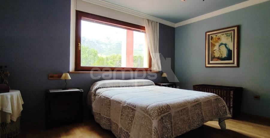 Venta - Chalet - Cocentaina