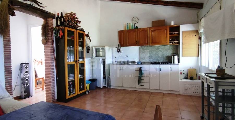 Te koop - Landhuis - Benasau