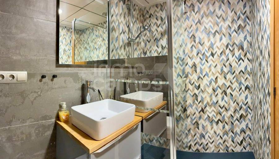 Te huur - Appartement - El Verger