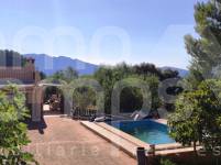 For sale - Country House - Muro de Alcoy