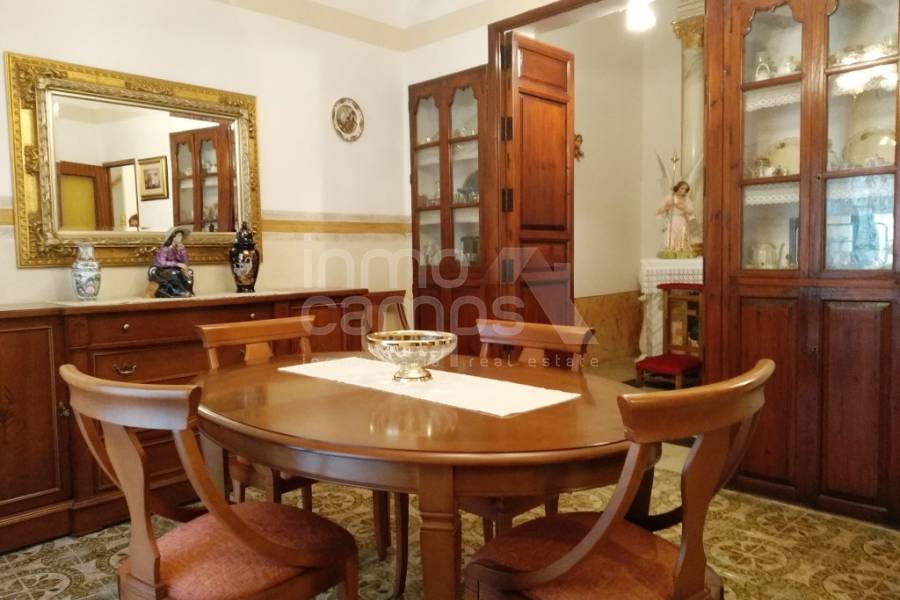 For sale - Town House - Almudaina