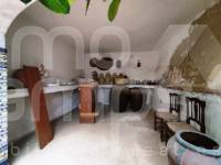 Venta - Casa de Pueblo - Beniarres