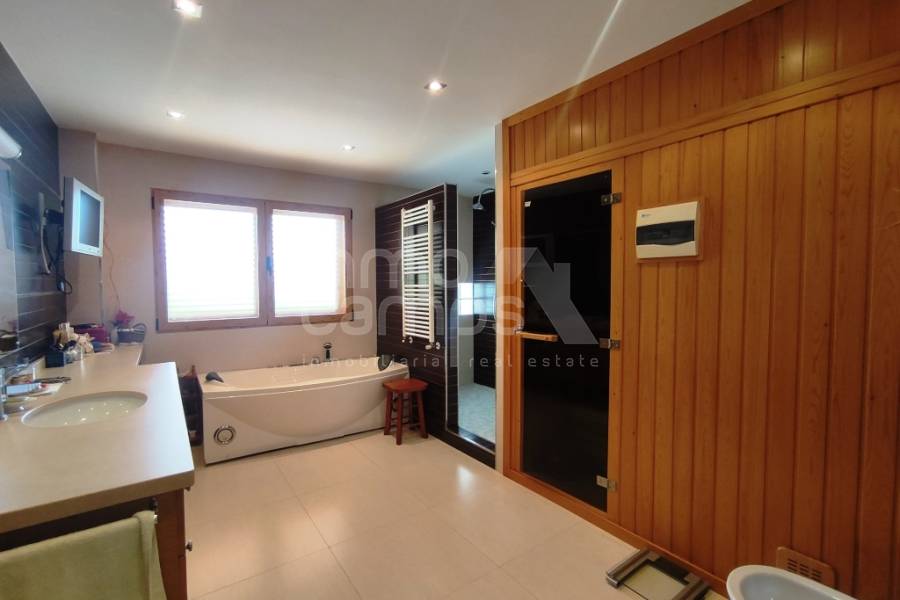 Venta - Casa de Campo - Alcoy