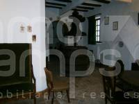 Venta - Finca - Ontinyent