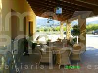 For sale - Finca - Albaida