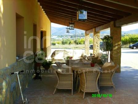 For sale - Finca - Albaida