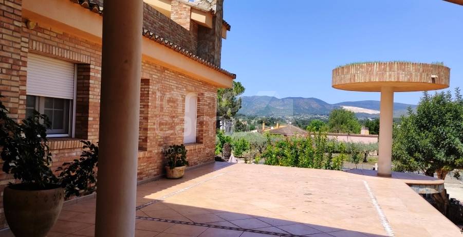 Te koop - Villa - Ontinyent