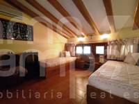 Venta - Chalet - Cocentaina