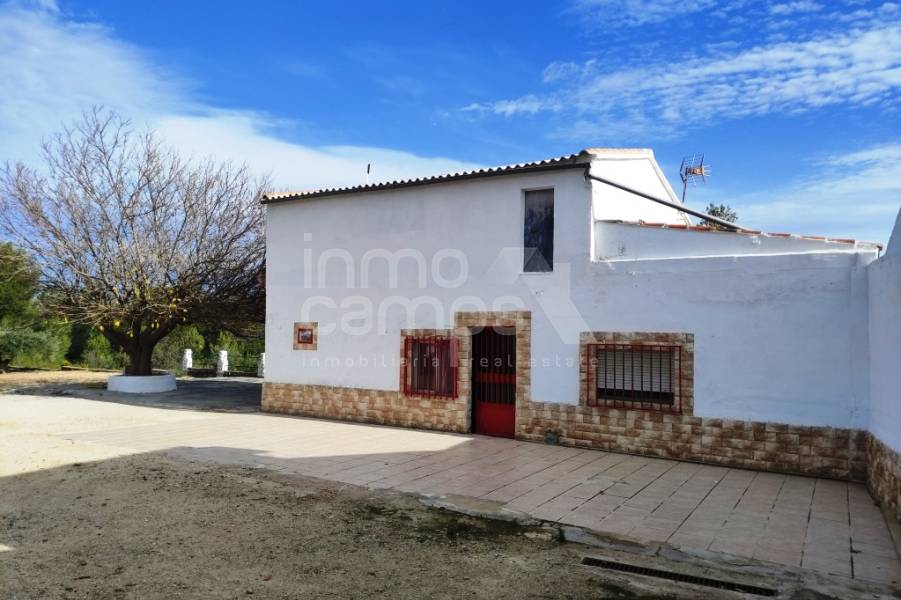 For sale - Country House - Ontinyent