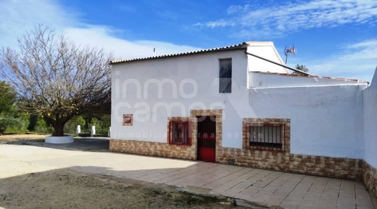 Country House - For sale - Ontinyent - Ontinyent