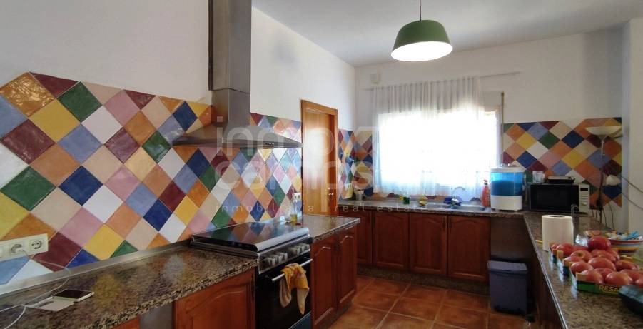 Venta - Casa de Campo - Montaverner