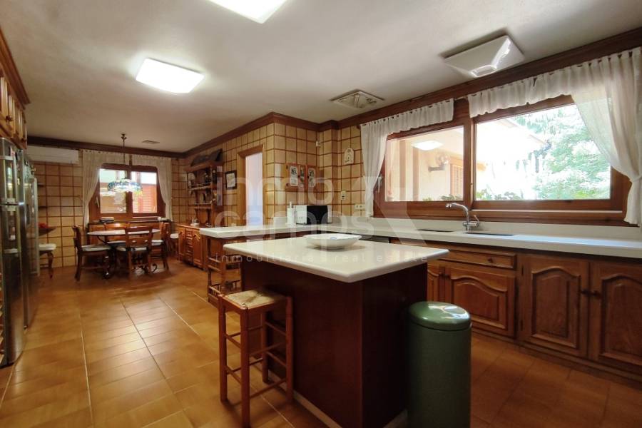 Venta - Chalet - Cocentaina