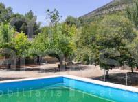 For sale - Country House - Muro de Alcoy