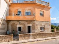 For sale - Semi - Detached house - Denia