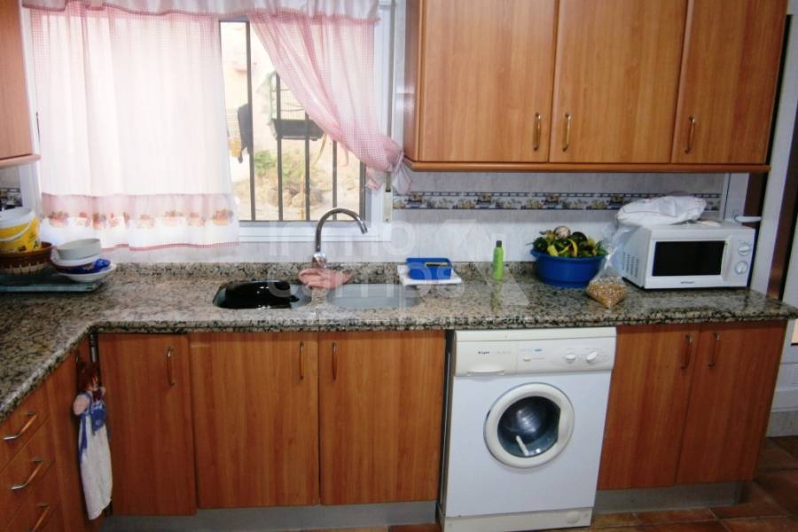 For sale - Country House - Albaida