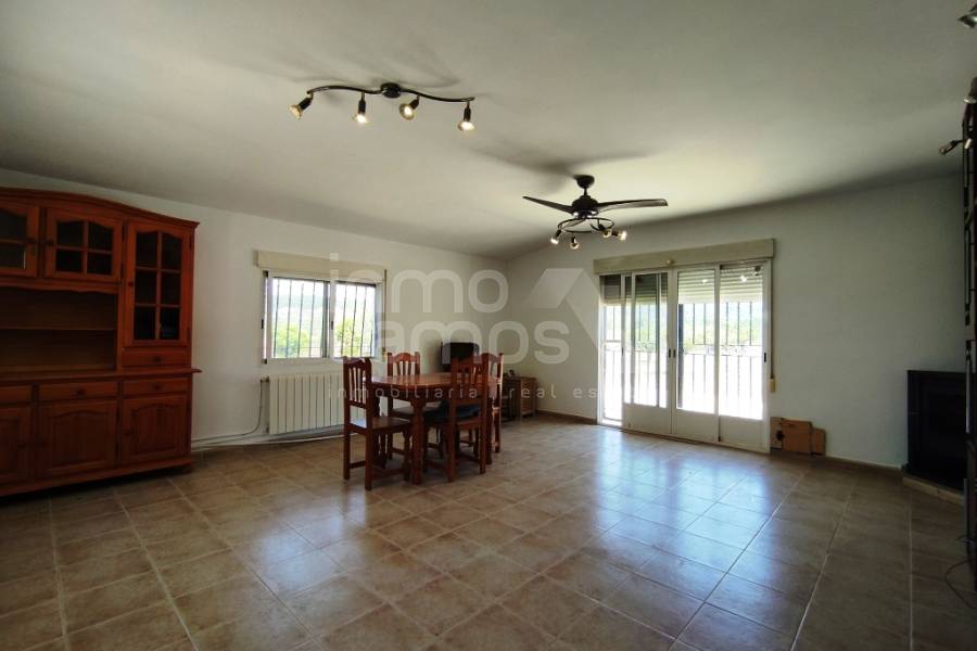 Te koop - Landhuis - Agres