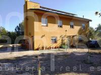 Venta - Casa de Campo - Ontinyent