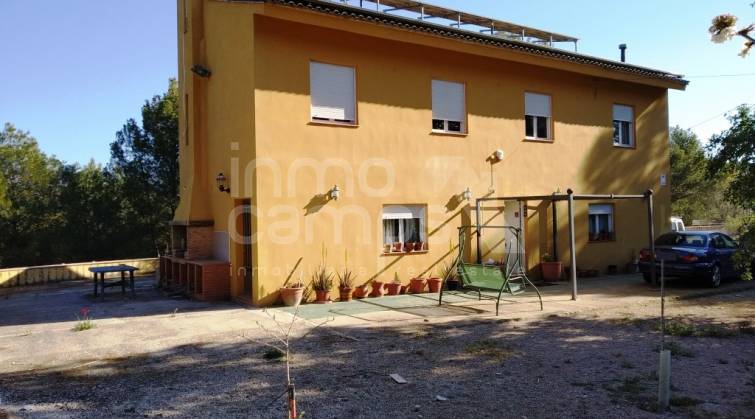 Country House - For sale - Ontinyent - Ontinyent