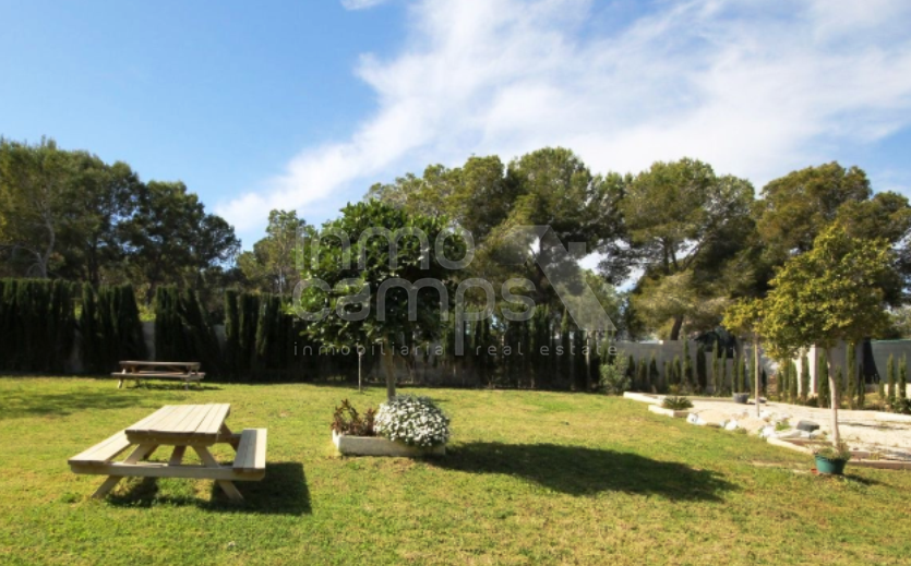 For sale - Apartment - Albir