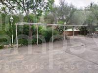 Venta - Casa de Campo - Cocentaina