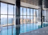 Nieuwbouw - Appartement - Benidorm