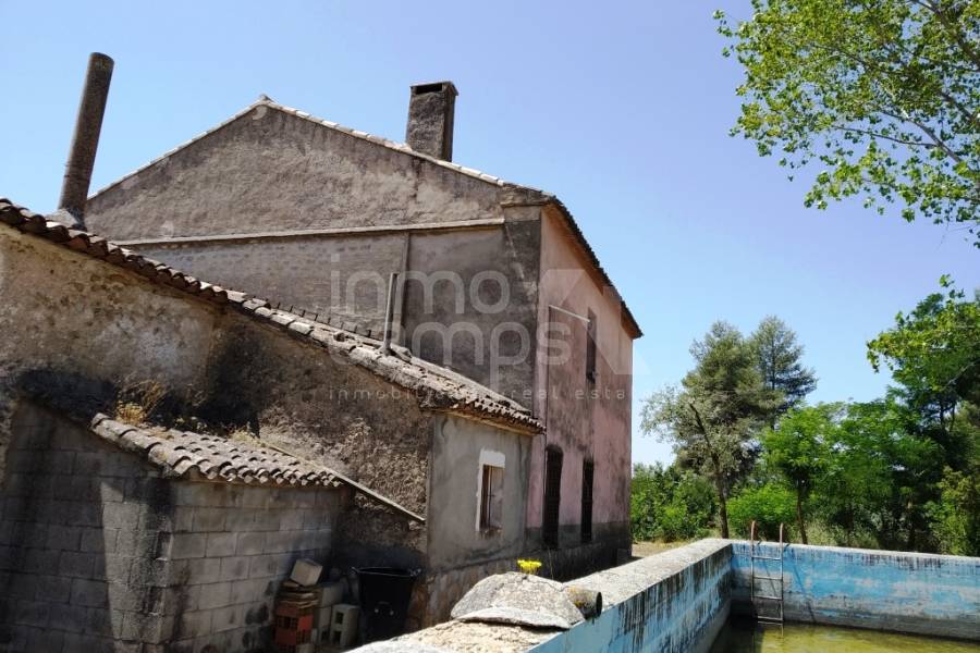 Venta - Finca - Bocairent