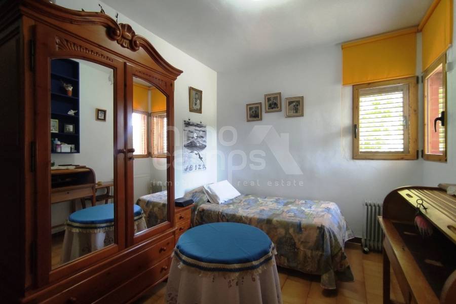Venta - Casa de Campo - Alcoy