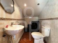 Te koop - Landhuis - Millena