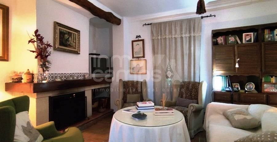 For sale - Finca - Alcoy