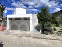 Venta - Chalet - Alfafara