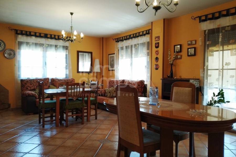 Venta - Chalet - Ontinyent