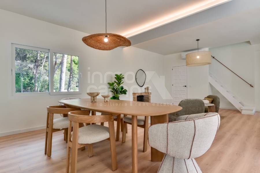 For sale - Villa - Altea