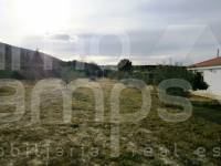 Venta - Casa de Campo - Ontinyent