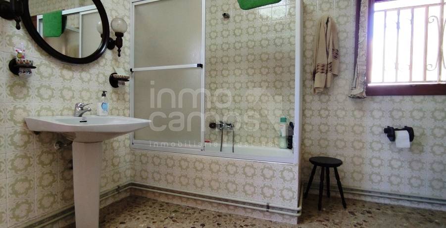 Venta - Casa de Campo - Gaianes