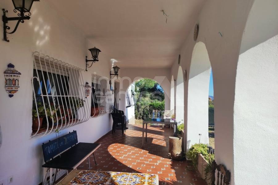 Te koop - Villa - Alcocer de Planes