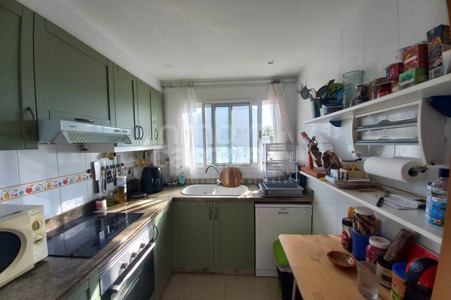 For sale - Semi - Detached house - Oliva