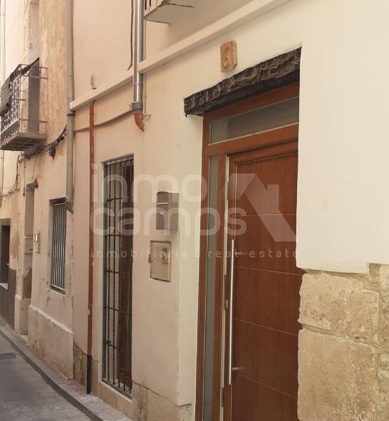 For sale - Town House - Cocentaina