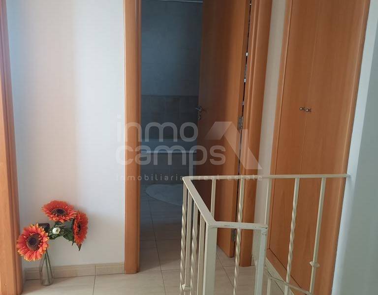 For sale - Semi - Detached house - Oliva