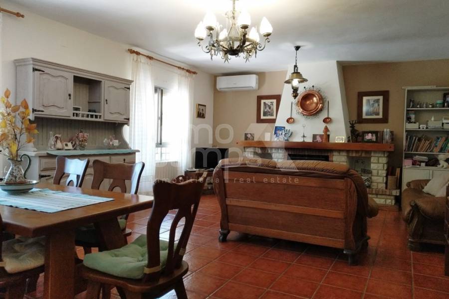 Venta - Chalet - Alcoy