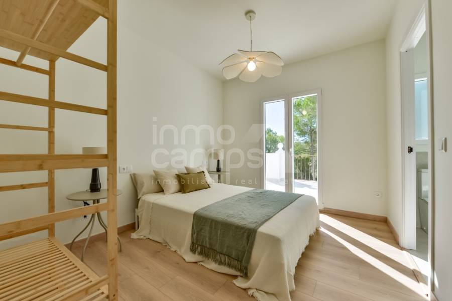 For sale - Villa - Altea