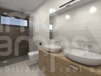 New Construction - Villa - Polop