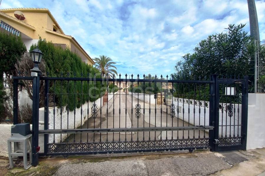 Venta - Apartamento - Denia