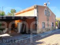 For sale - Country House - Cocentaina