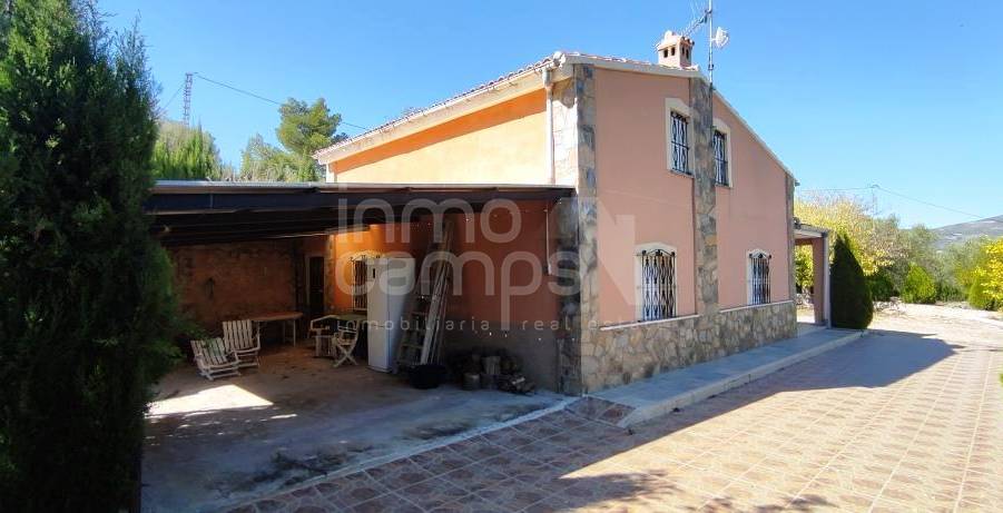 For sale - Country House - Cocentaina