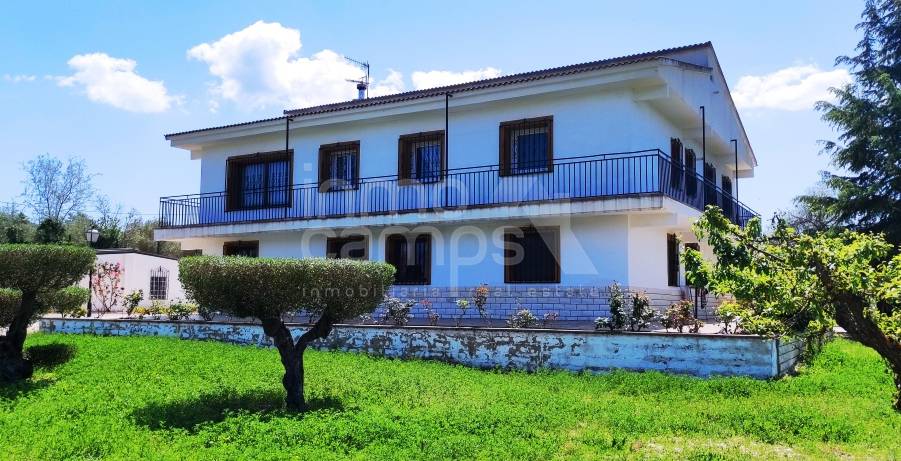 Venta - Chalet - Alcocer de Planes