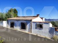 For sale - Country House - Benifallim