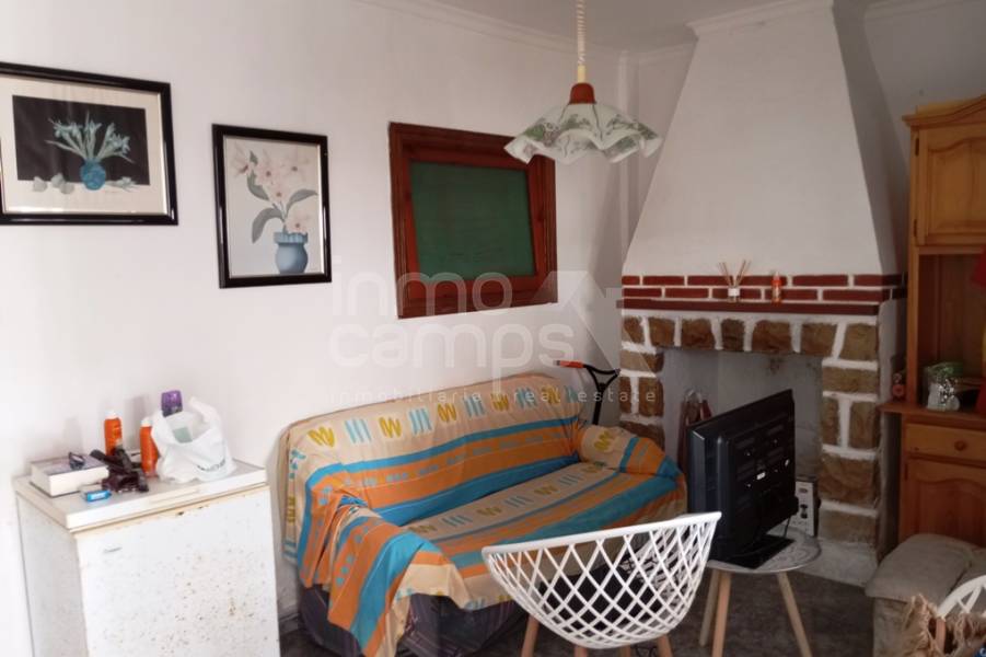 Venta - Chalet Pareado - Oliva